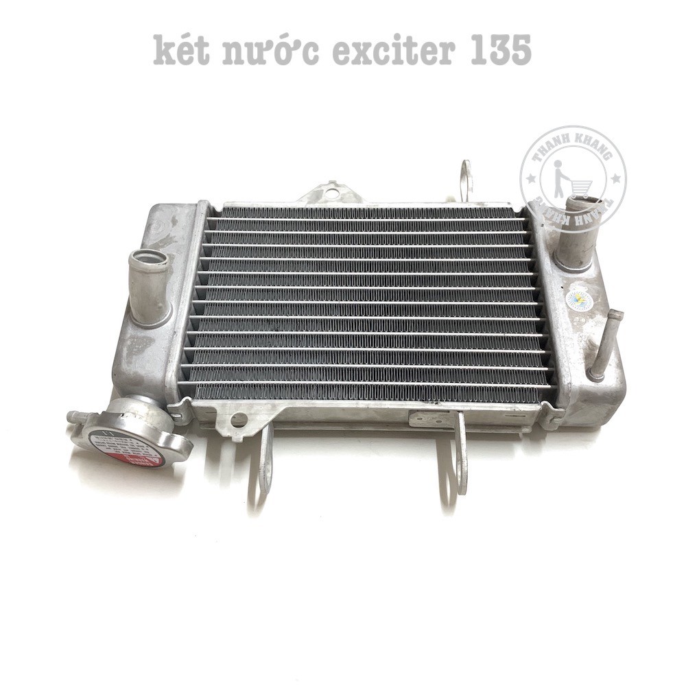 Két nước Exciter 135 thanh khang 006001597