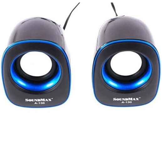 Loa Vi Tính SoundMax A130 - Hàng Chính Hãng | BigBuy360 - bigbuy360.vn