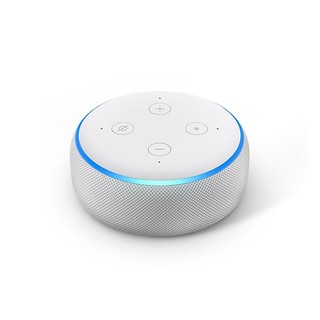 Loa thông minh amazon Echo Dot 3 - 3 MÀU