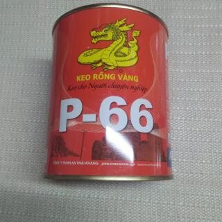 KEO CON CHÓ P-66, X-66