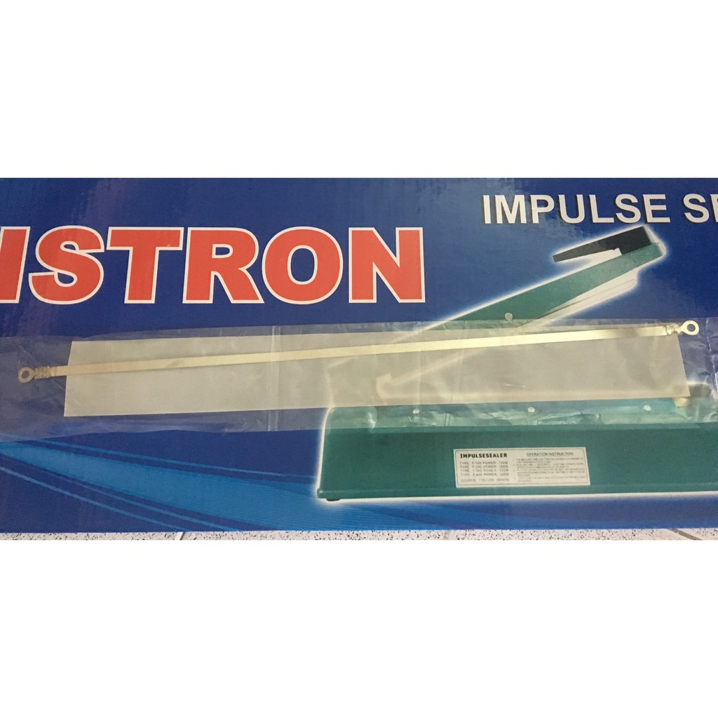 Bộ thanh dây hàn nhiệt 5mm thay thế máy hàn miệng túi 20cm,30cm,40cm