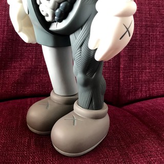 Mô hình KAWS ANATOMY DISSECTED 37CM