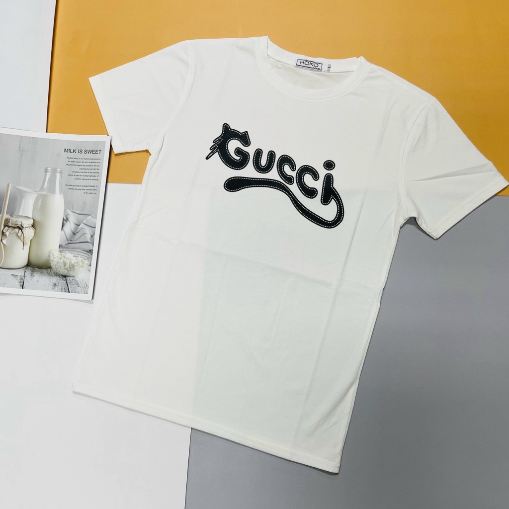 ÁO THUN NAM PHỐI HỌA TIẾT CHỮ CÁCH ĐIỆU THỜI TRANG CÁ TÍNH SÀNH ĐIỆU VLTN4