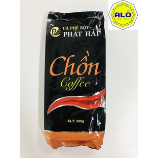 Cà phê Chồn Phát Hải 500g-Alotaphoa