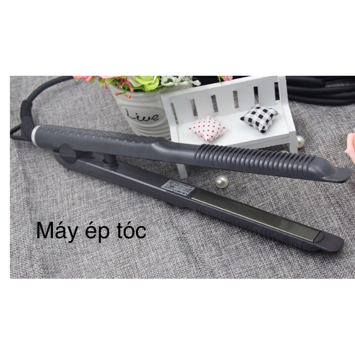 Máy là bản nhỏ