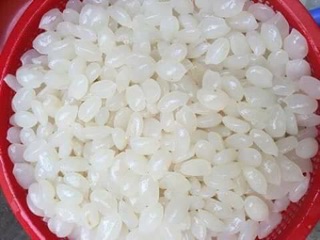 Hạt đác rim