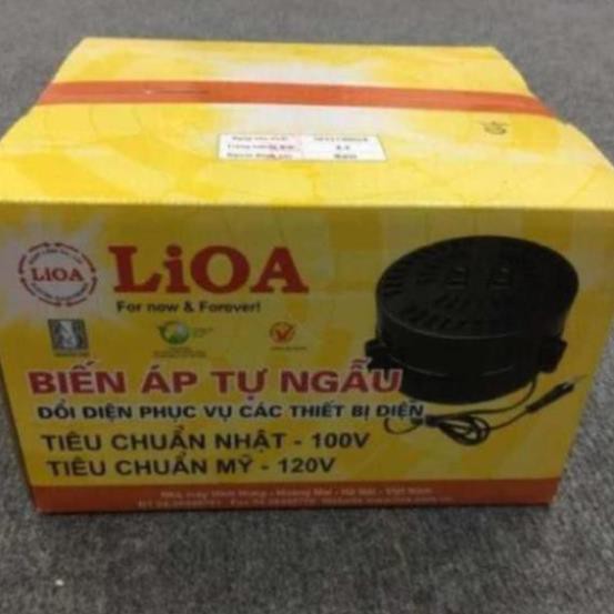 [GIÁ SỐC] [FREESHIP] [GIÁ SỐC] Giảm giá Bộ đổi nguồn Lioa 1500Va-1200Va-1000Va Đẹp