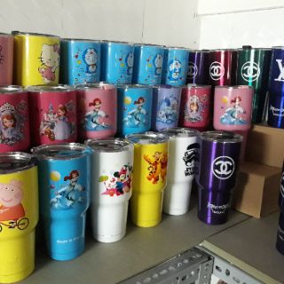 Ly Giữ Nhiệt 900ml Thái Lan