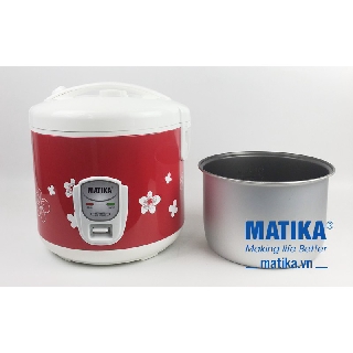 Nồi cơm điện Matika MTK-RC2829