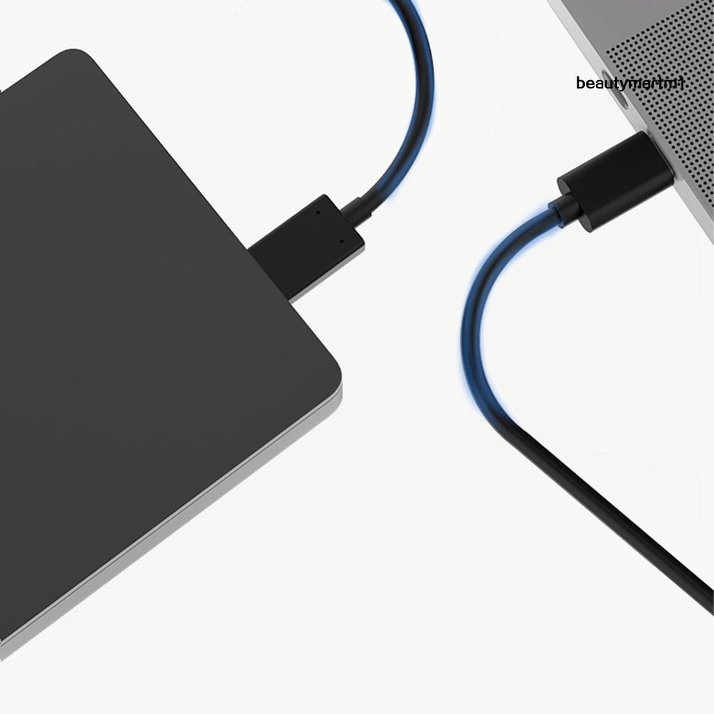 Dây Cáp Ổn Định Ổn Định Ổn Định Usb 3.0 Tpe Usb3.1 Type-C Sang Usb 3.0 Micro B Tốc Độ Cao Cho Nhà Ở | BigBuy360 - bigbuy360.vn