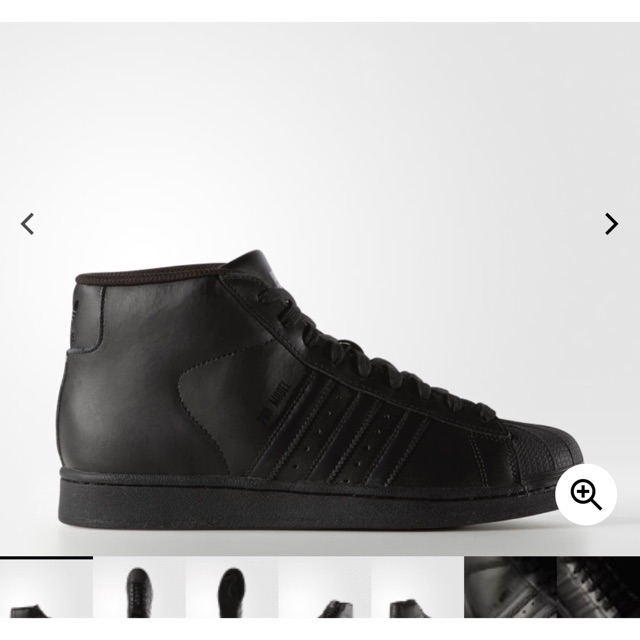 Giầy adidas supper star boot. Chuẩn authentic
