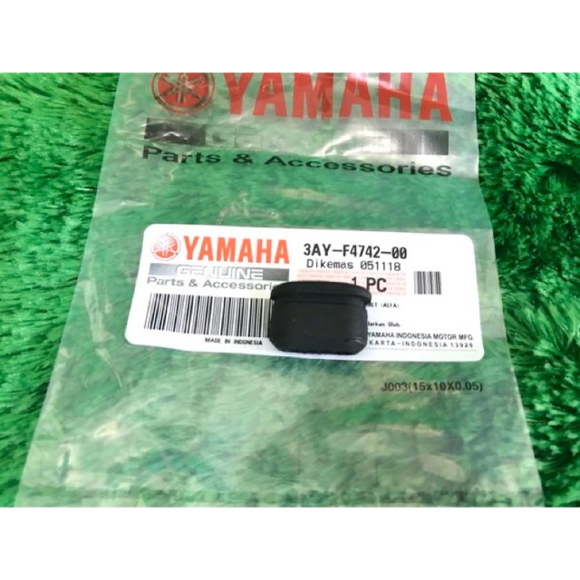Nắp đậy bình nhiên liệu bằng chất liệu cao su cho xe yamaha f1zr f1z fizr fiz force 1 alfa sigma champ vega crypton