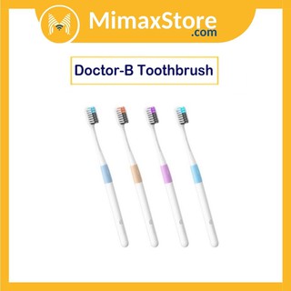 Bàn Chải Đánh Răng Xiaomi Doctor-B Toothbrush