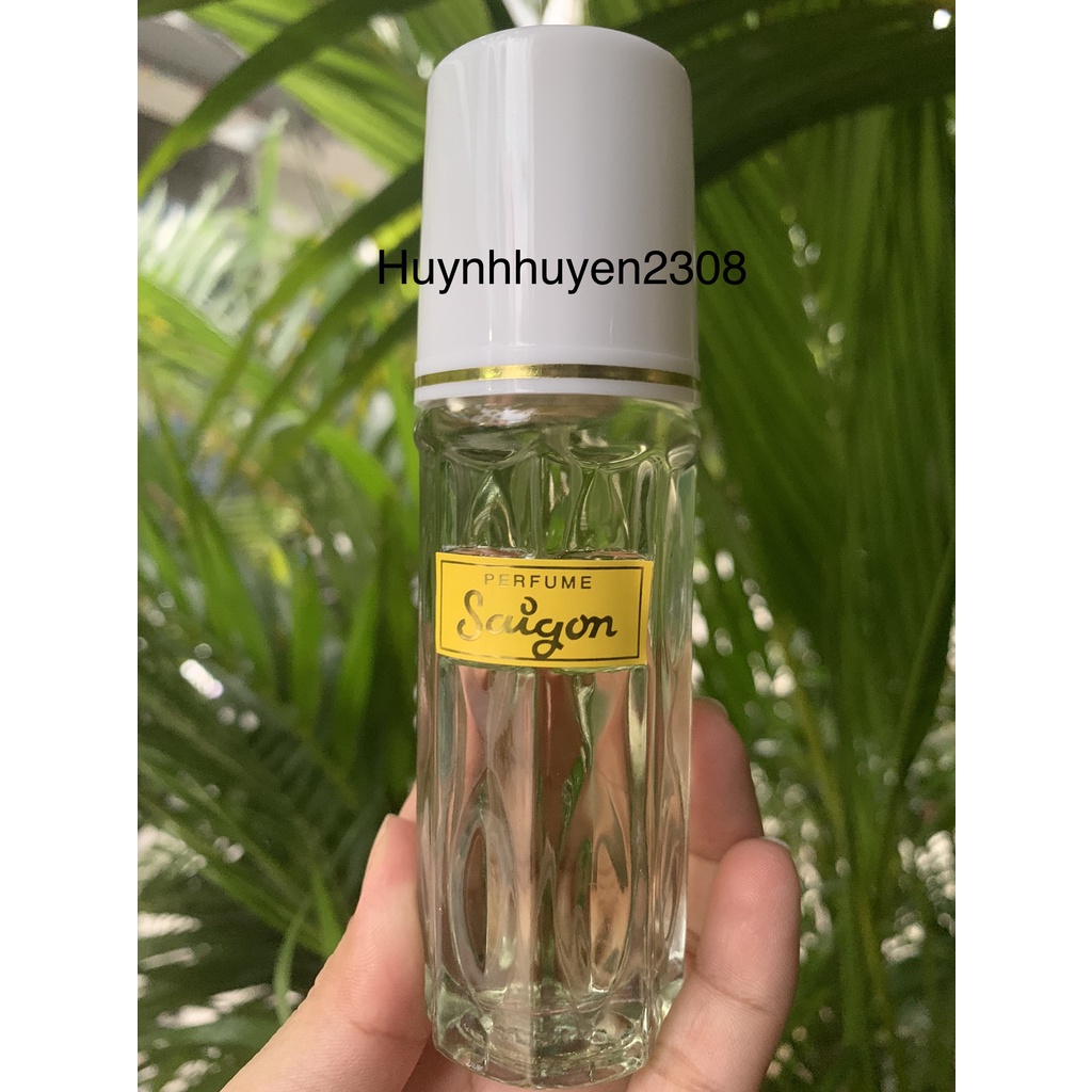 Nước Hoa Sái Gòn EDP_46ml.