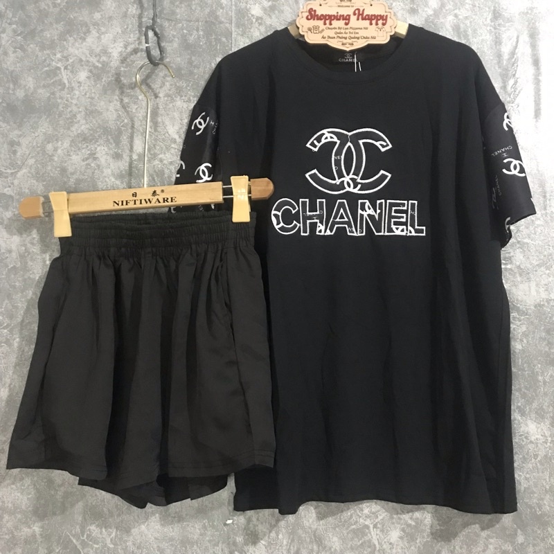 Bộ đùi nữ quảng châu