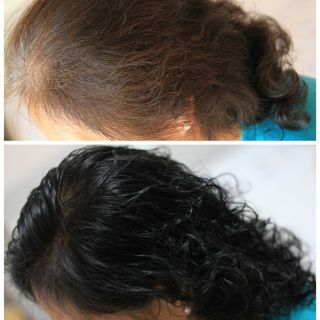 50 gram bột nhuộm tóc henna
