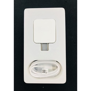 Bộ củ và cáp sạc Oppo AK717 - 2A (Trắng)