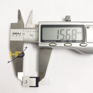 Combo 5 Con Transistor Công Suất TIP42C TO-220