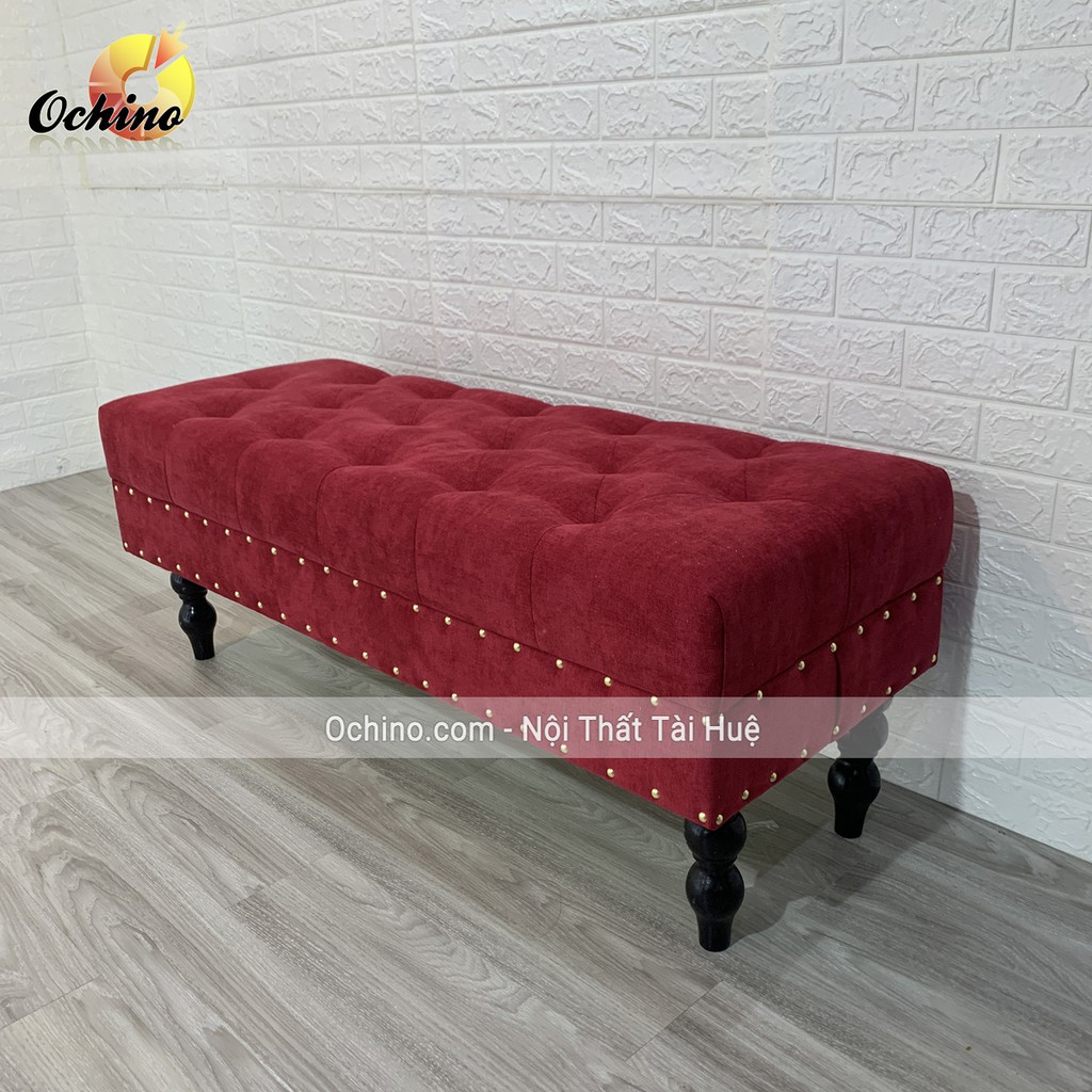 Ghế băng sofa cho shop ( HÌnh Thật shop chụp)