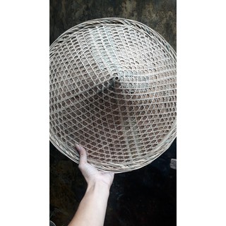 Nón lá dân tộc