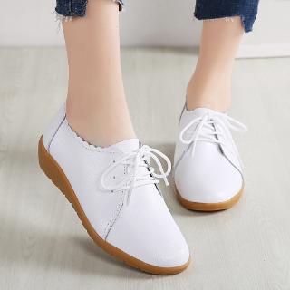 Giày Bata Thời Trang 2020 Cho Nữ