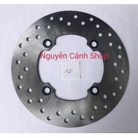đĩa sau exciter 135 zin