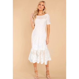 Đầm Ren Mixxo 2 lớp lót(1605)