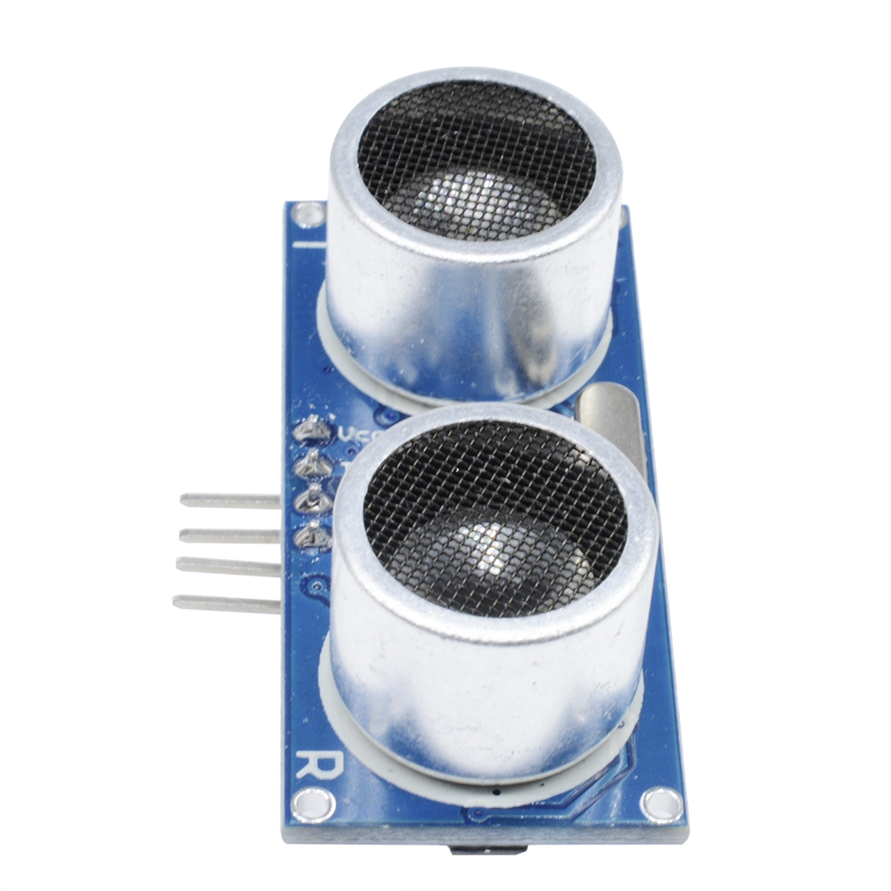 Mô-đun siêu âm DIYMORE HC-SR04 SR04P cảm biến đo khoảng cách cho Arduino MCU