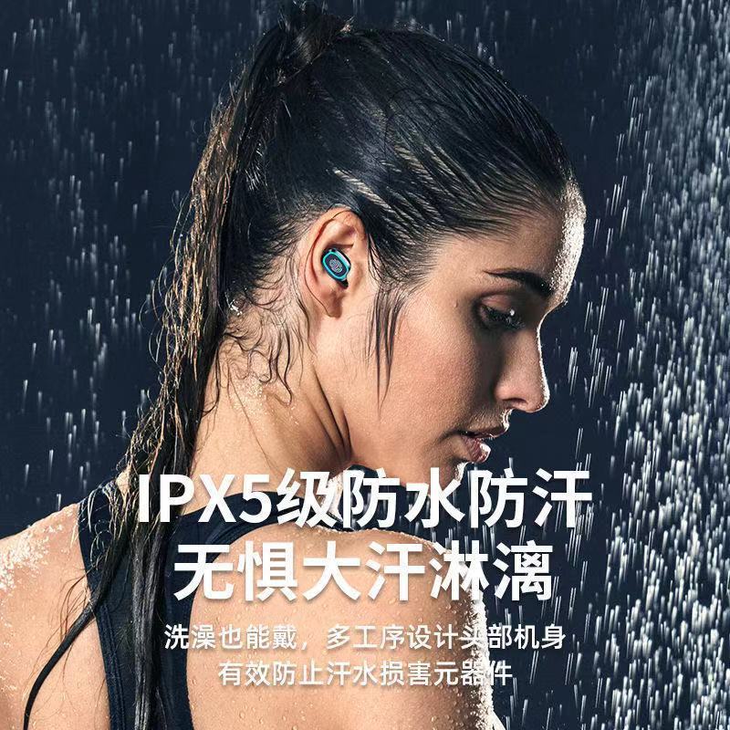 (Hàng Mới Về) Máy Trợ Thính Bluetooth Songs 2021 Cho Tai Nghe Huawei Oppoapple