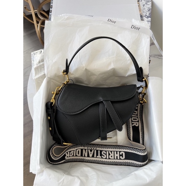 Túi xách nữ Dior Yên ngựa hot hit