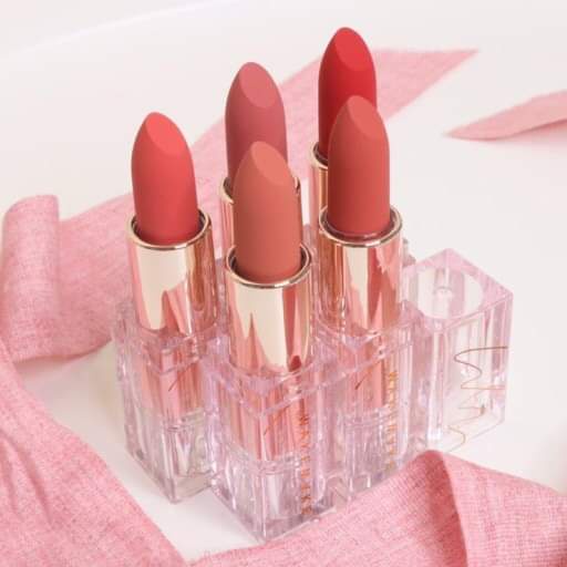 Son WakeMake Nudy Velvet