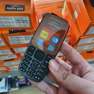 Điện thoại Kingreat T31