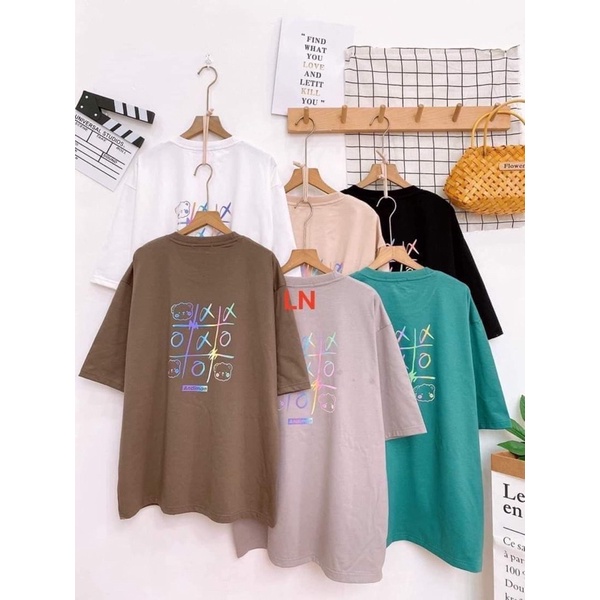 Áo phản quang gấu xo LN12