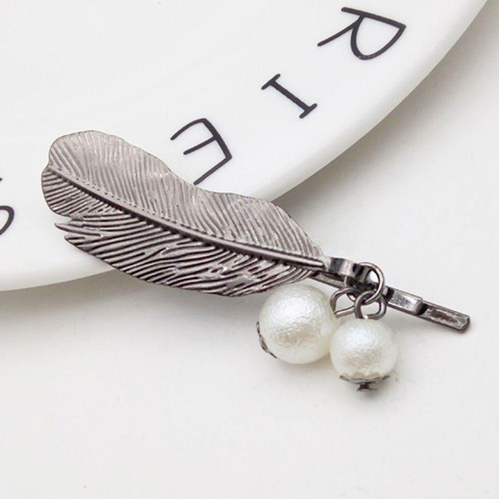 JARRED Kẹp TóC KiểU HàN QuốC Dễ Thương ThờI Trang Cho Nữ