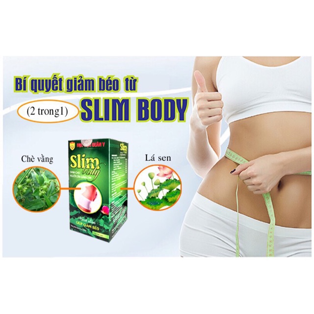 Liệu trình giảm cân của Học Viện Quân Y an toàn và hiệu quả cấp tốc gồm 1 hộp thuốc và 3 gói trà giảm béo an toàn