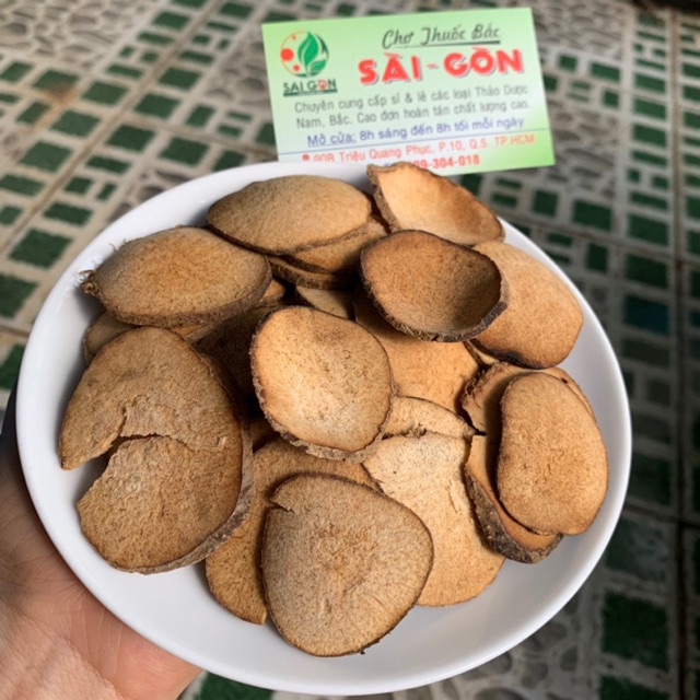 Trạch Tả 500g