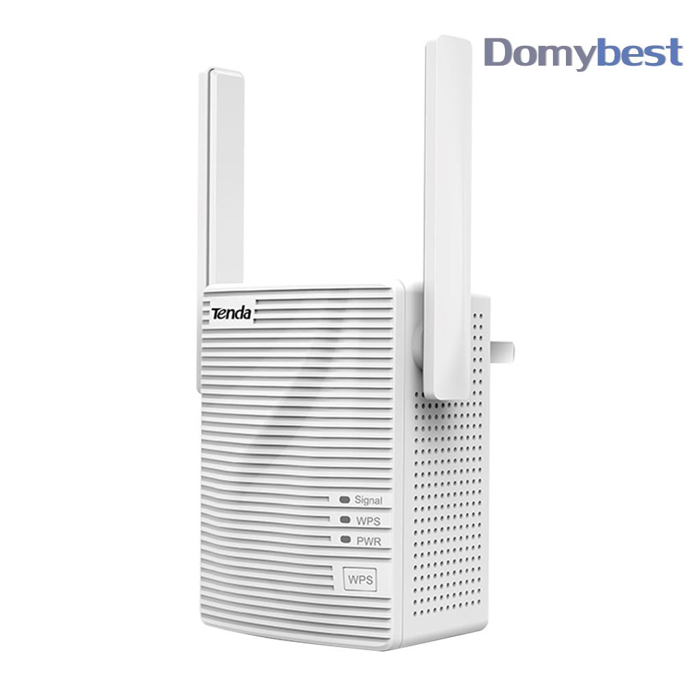 TENDA Thiết Bị Khuếch Đại Tín Hiệu Wifi A18 1200mbps | BigBuy360 - bigbuy360.vn