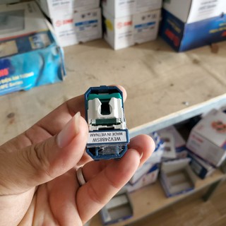 Hạt mạng Panasonic - WEG2488SW