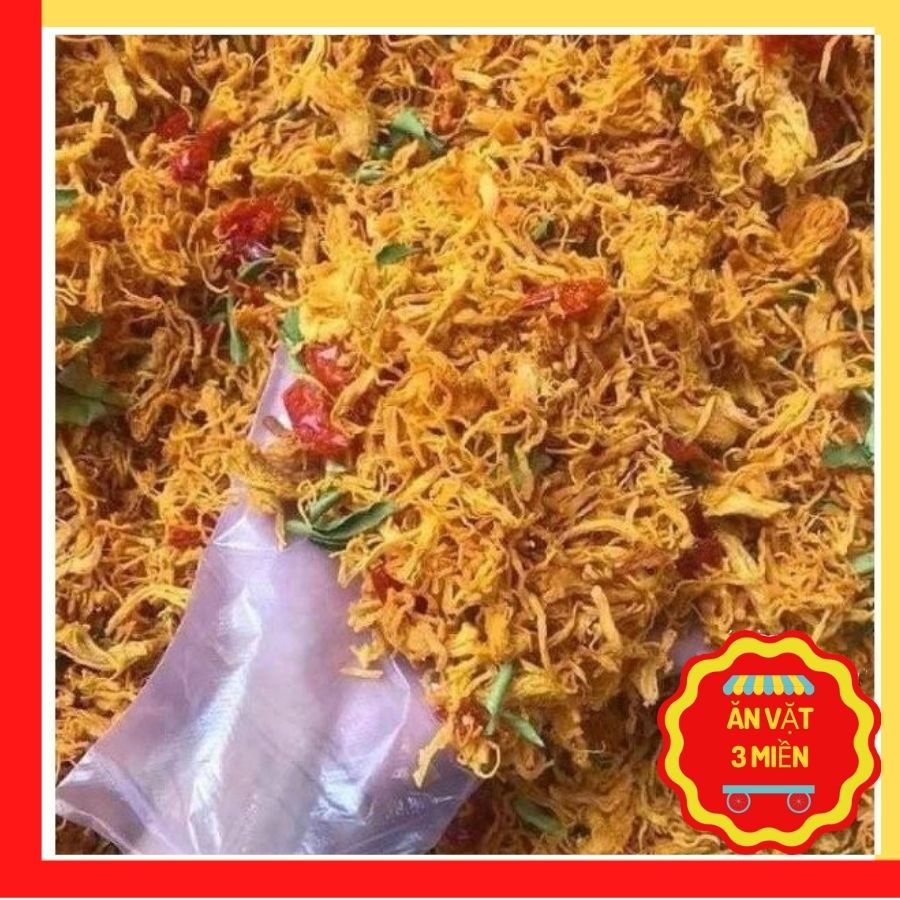 Khô Gà Lá Chanh Phương Huyền Food lọ pet có nắp giật, hàng cao cấp | BigBuy360 - bigbuy360.vn