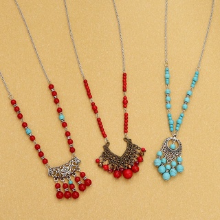 Vòng tay boho vòng cổ boho cá tính