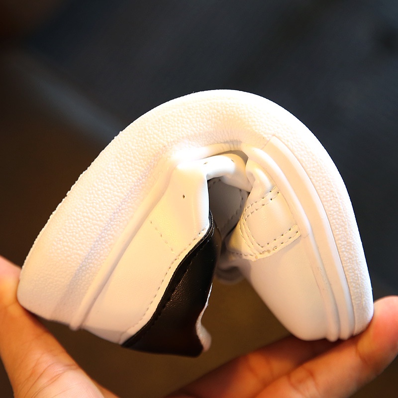 Hàng Mới Về Mới Giày Thể Thao Phong Cách Hàn Quốc Dành Cho Bé Pine003