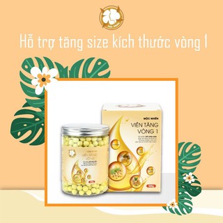 Viên vòng 1 Mộc Nhiên ( Hàng chính hãng kèm quà tặng )