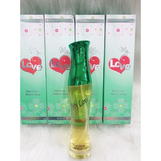 Nước Hoa My Love 35ml
