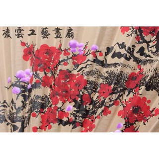 Quạt cổ trang trang trí nội thất