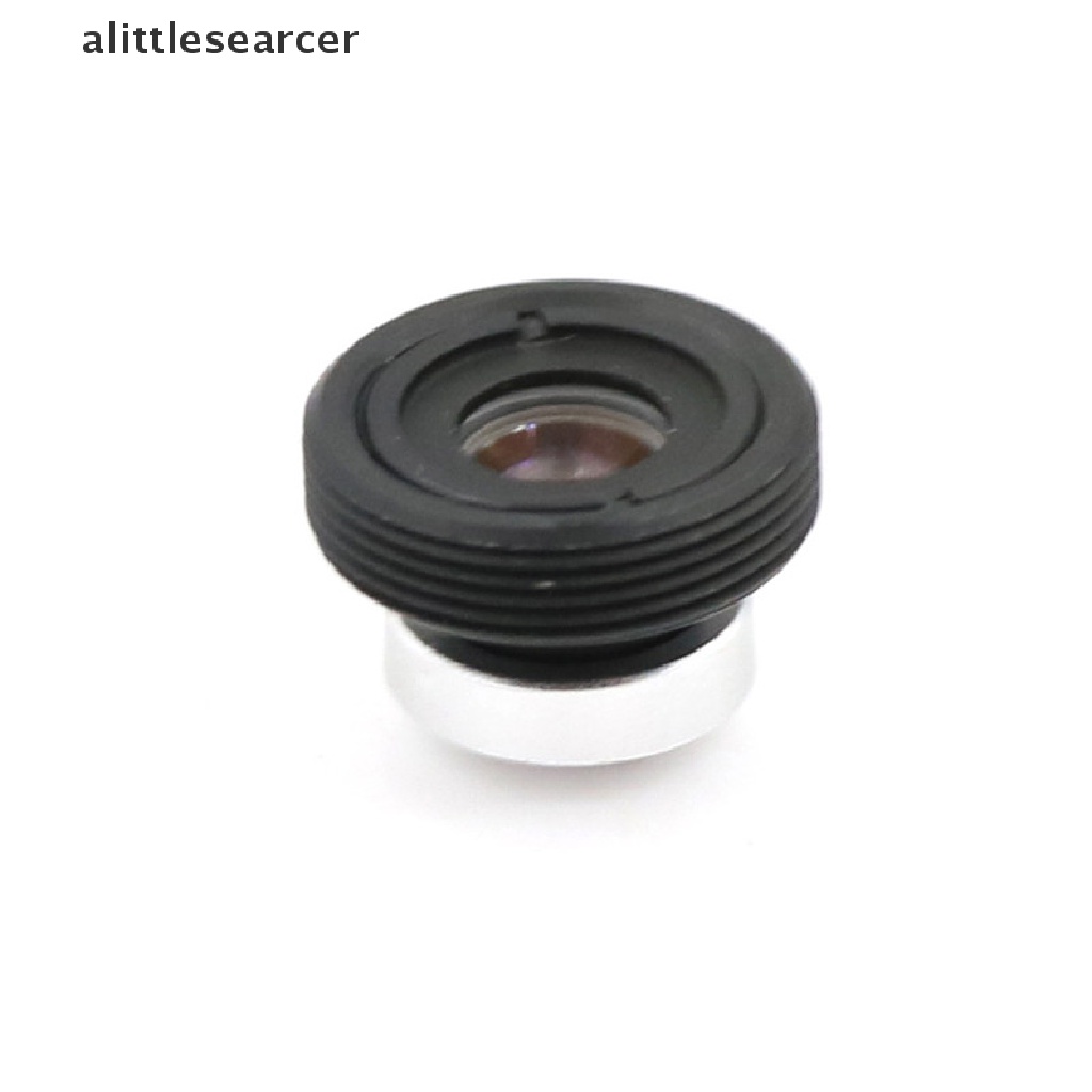 Ống kính lỗ kim 3.7mm 650nm ngàm M12*0.5 cho camera HD CCTV