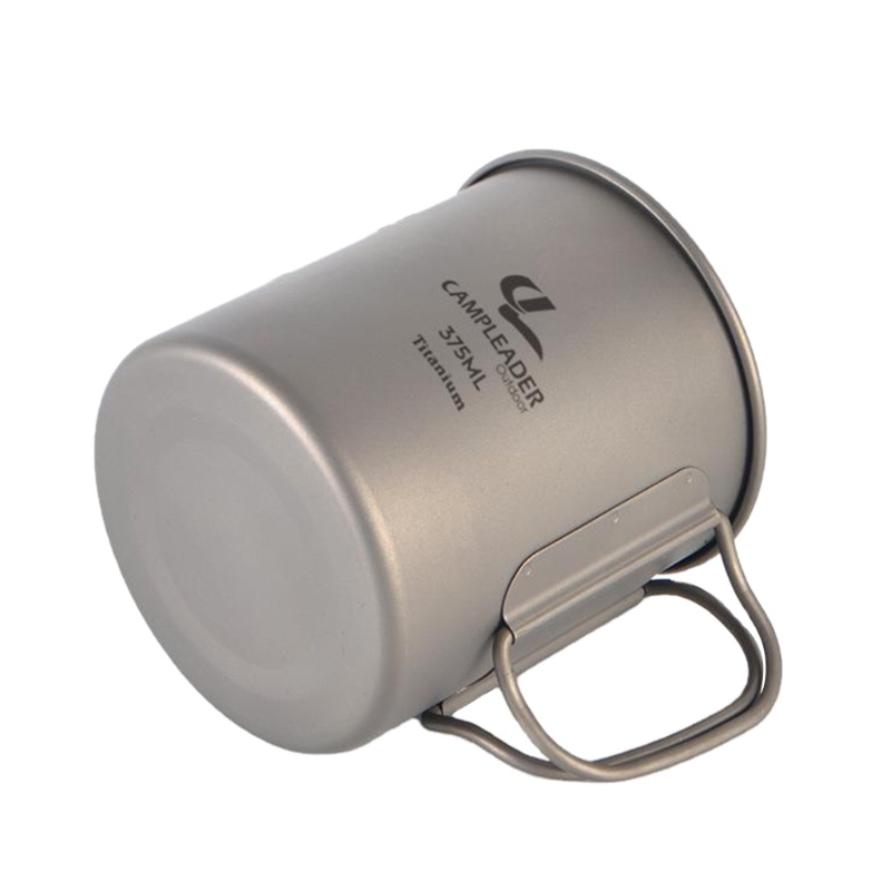 Cốc Nấu Ăn Thiết Kế Tiện Lợi Cho Nhà Bếp / Du Lịch / Leo Núi