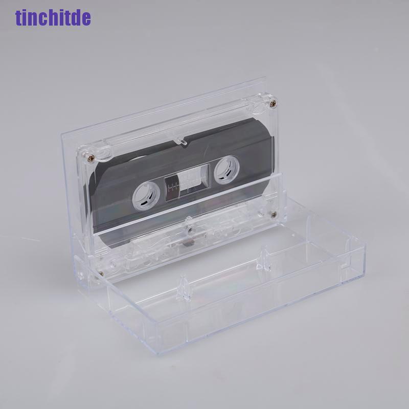 Băng Keo Rỗng Từ Tính Chất Lượng Cao 30-90 Phút