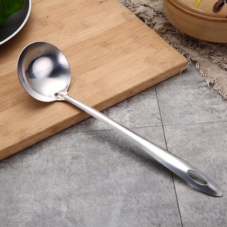 [HOẢ TỐC] Muỗng vá múc canh - muỗng múc canh có lỗ