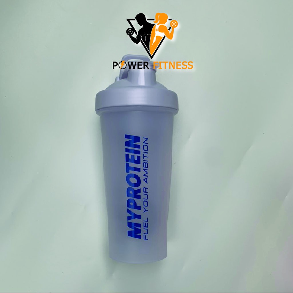 Bình đựng nước thể thao lắc tập gym Power Fitness C1001