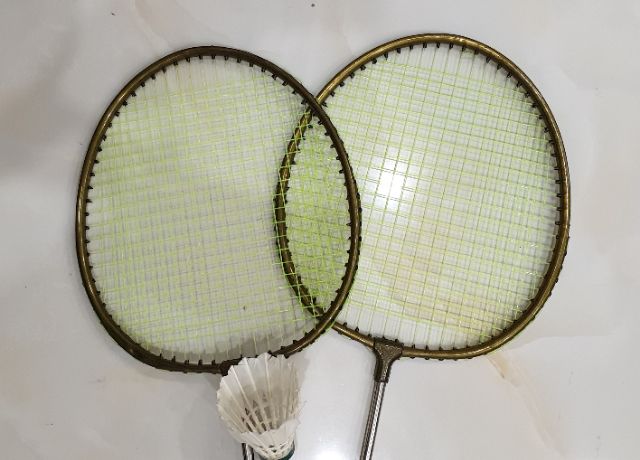 Vợt cầu lông 120k /cặp